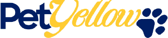 Pet Yellow Logo